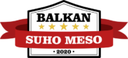 Suho Meso Balkan