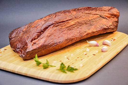 Premium Pastrma - Suho Meso Balkan