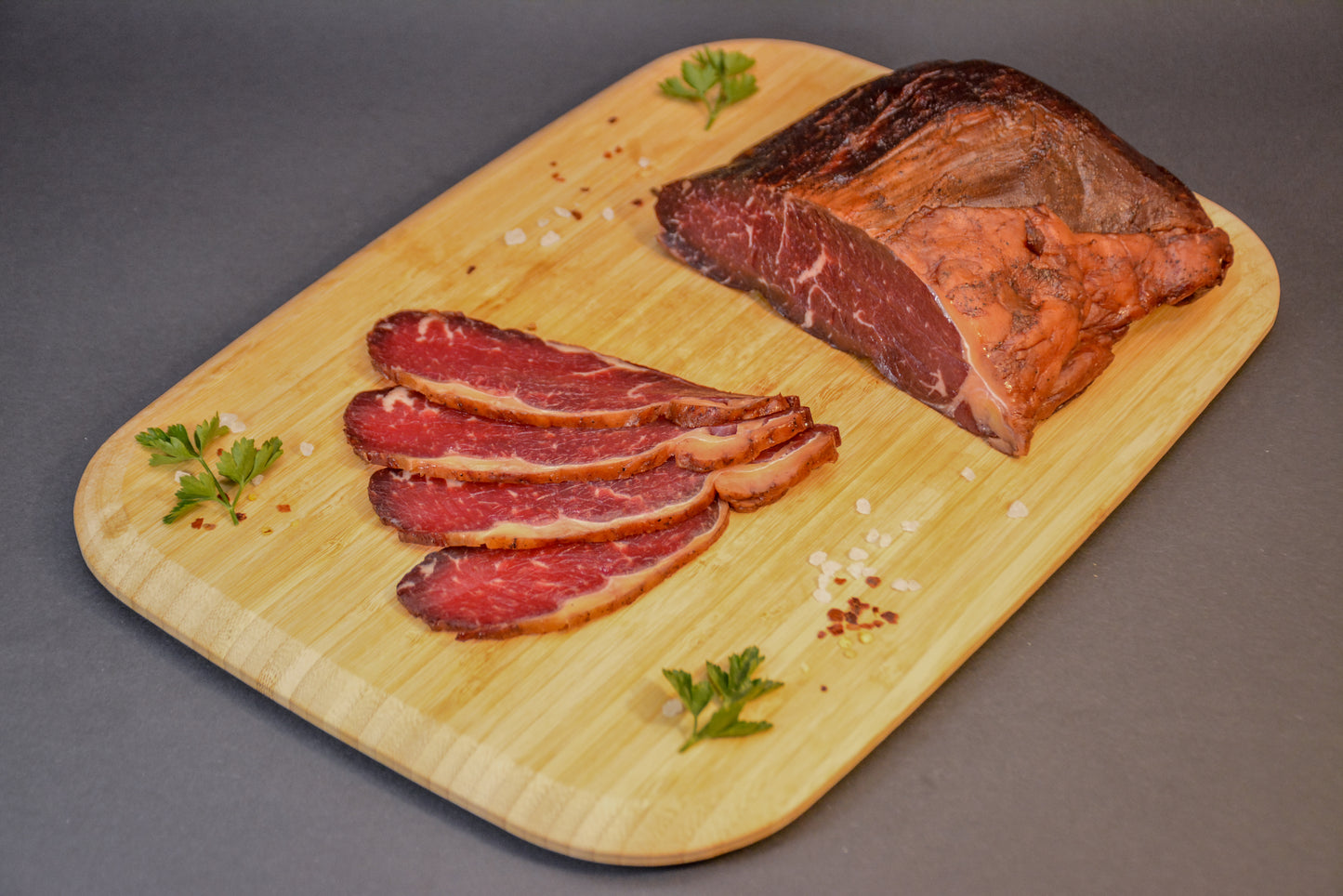 Domaca “Begova Peka” - Suho Meso "Balkan"