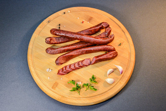 Kabanosy 230gr - Suho Meso "Balkan"