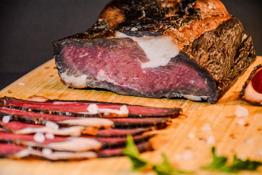 Šarena - Suho Meso Balkan