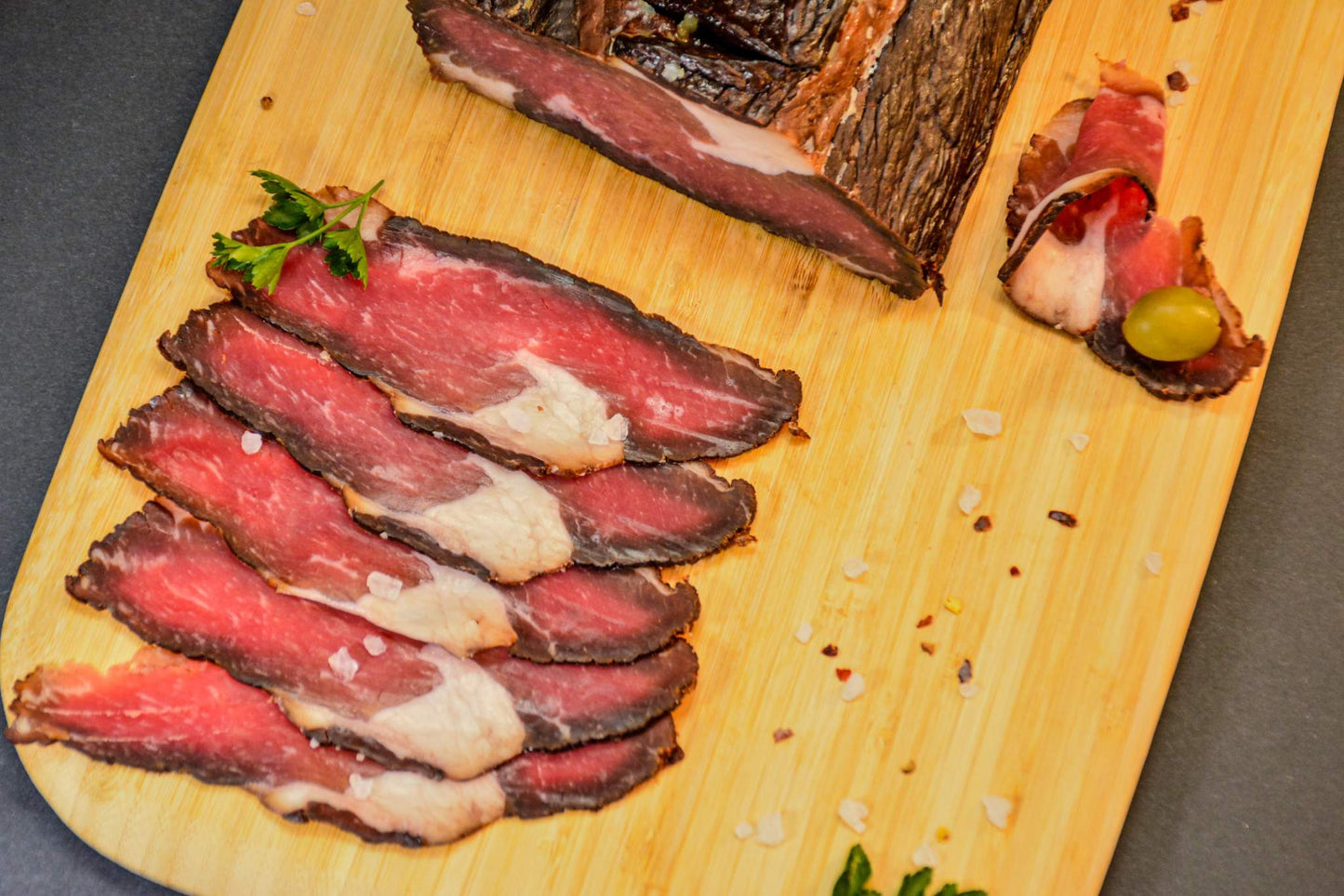 Šarena - Suho Meso Balkan