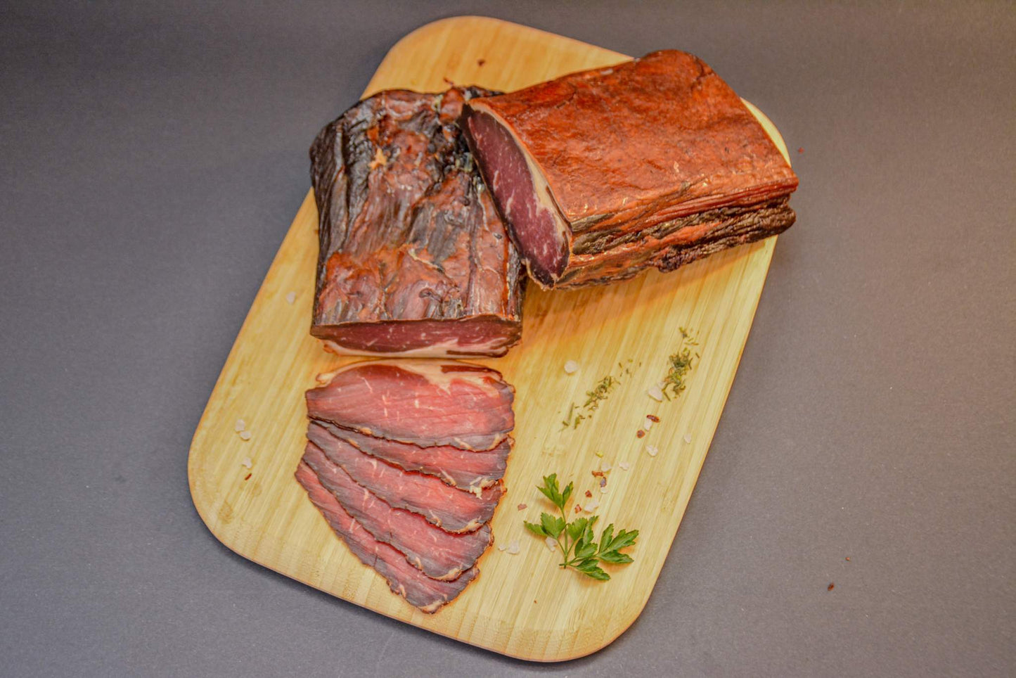 3 x Premium Roastbeef - Suho Meso Balkan