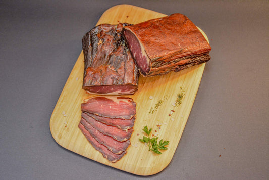 3 x Premium Roastbeef - Suho Meso Balkan