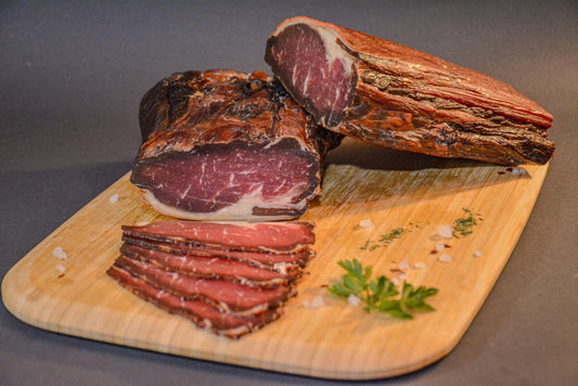 3 x Premium Roastbeef - Suho Meso Balkan
