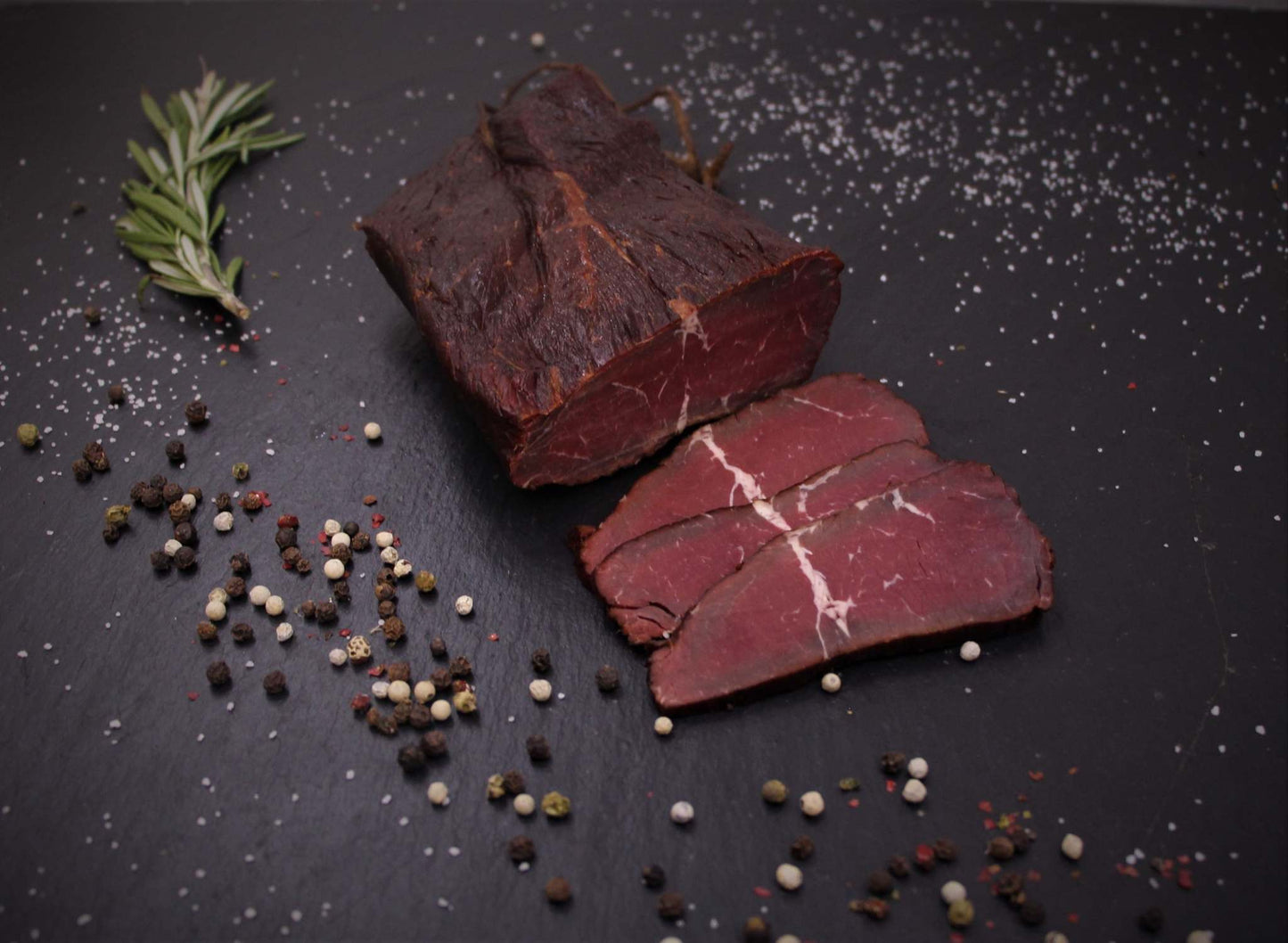 Pazarska Pršuta - Suho Meso Balkan