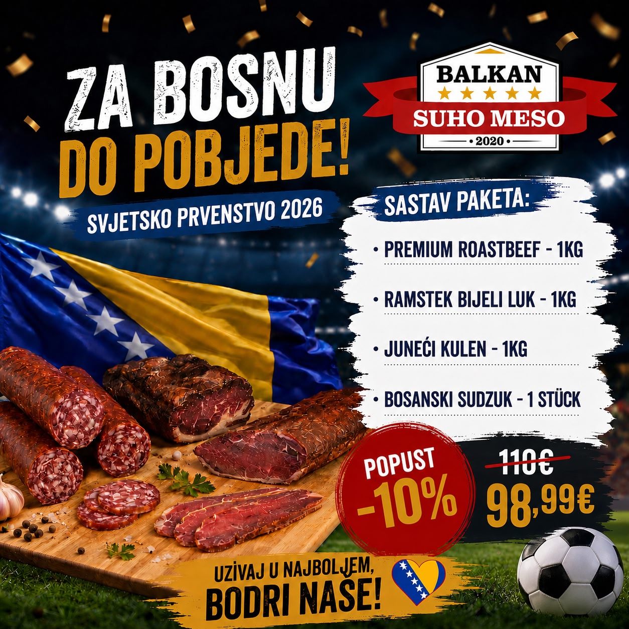 Svjetsko Prvenstvo Box