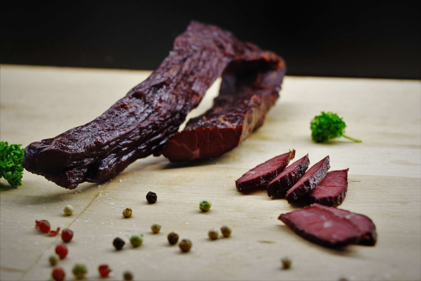 Suho Meso Sticks - Suho Meso Balkan