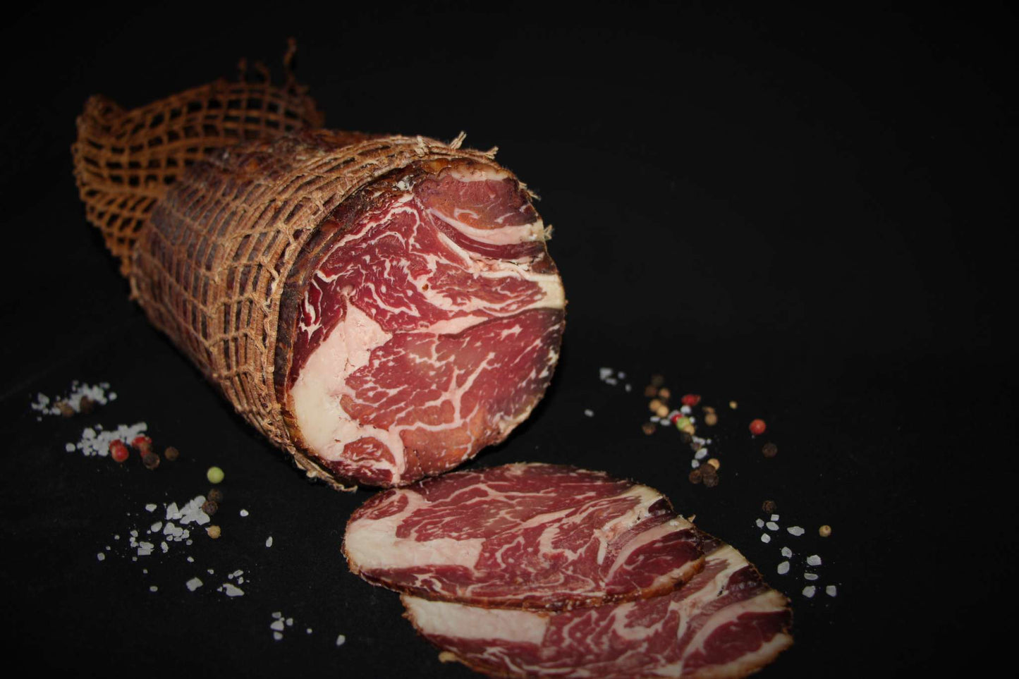 Premium "Begov slatkiš" - Suho Meso Balkan