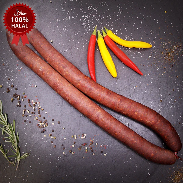 Suxhuk Shtepiak - Suho Meso Balkan