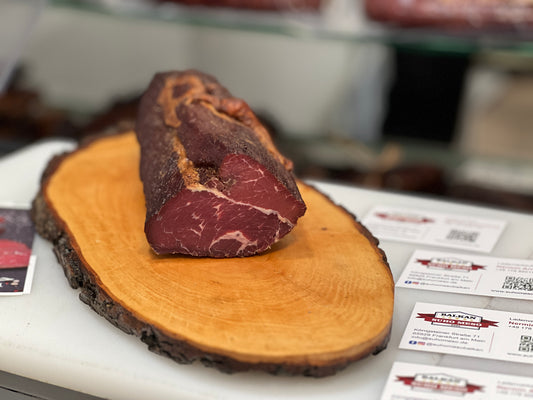 Premium Pastrma - Suho Meso "Balkan"