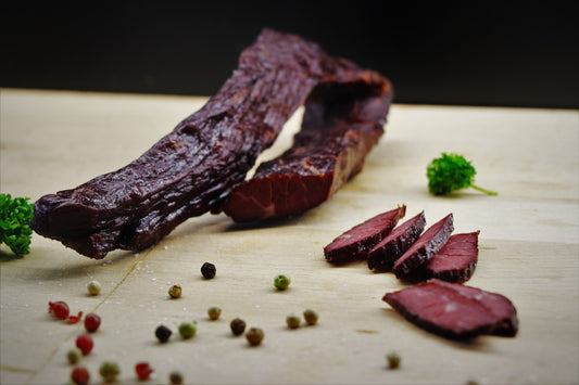 Suho Meso Sticks - Suho Meso "Balkan"